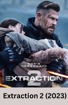 Extraction 2 (2023)