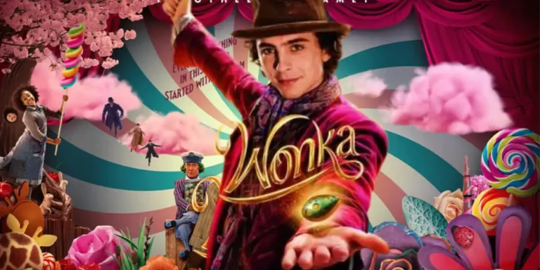 Wonka box office collection