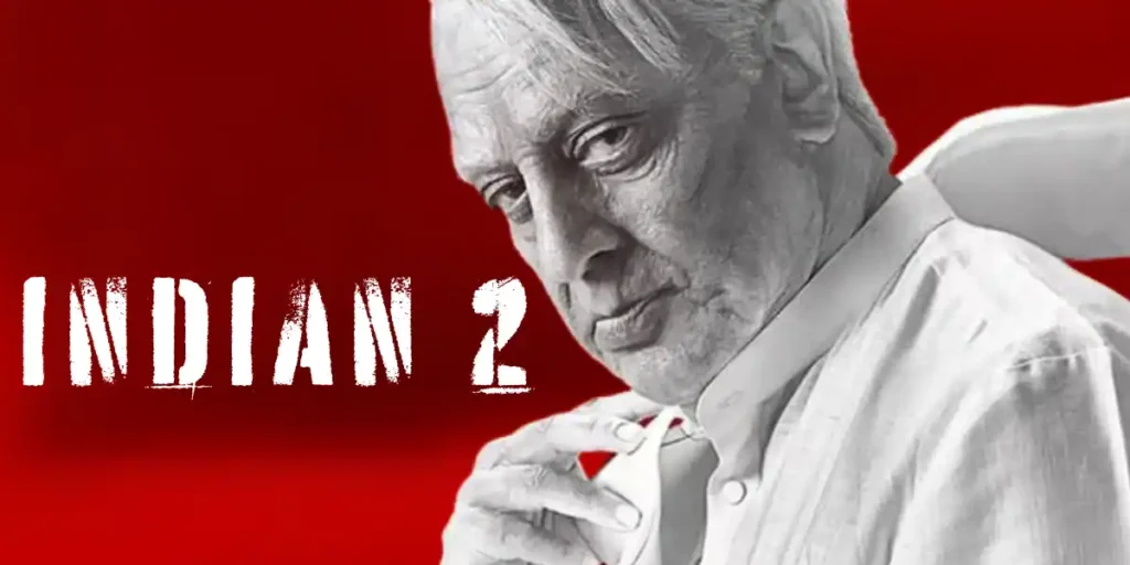 indian 2 kamal haasan, Indian 2 budget and Indian 2 box office collection | Indian 2 Release Date, Cast, Trailer.